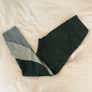 Outdoor voices techsweat 7/8 legging